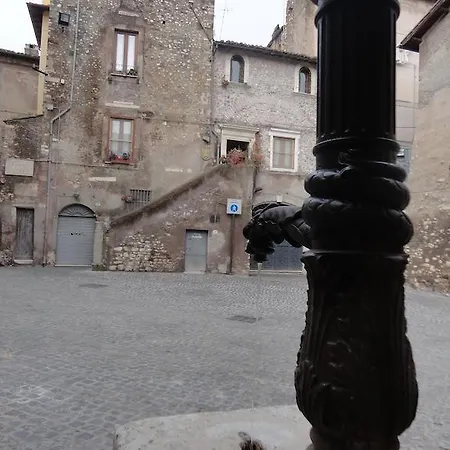 Nocleg ze śniadaniem Antica Torre *
