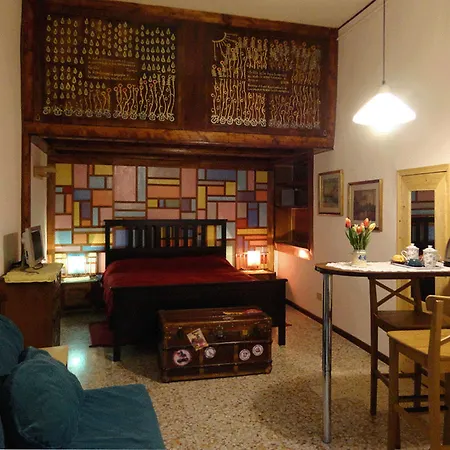 Nocleg ze śniadaniem Antica Torre Tivoli